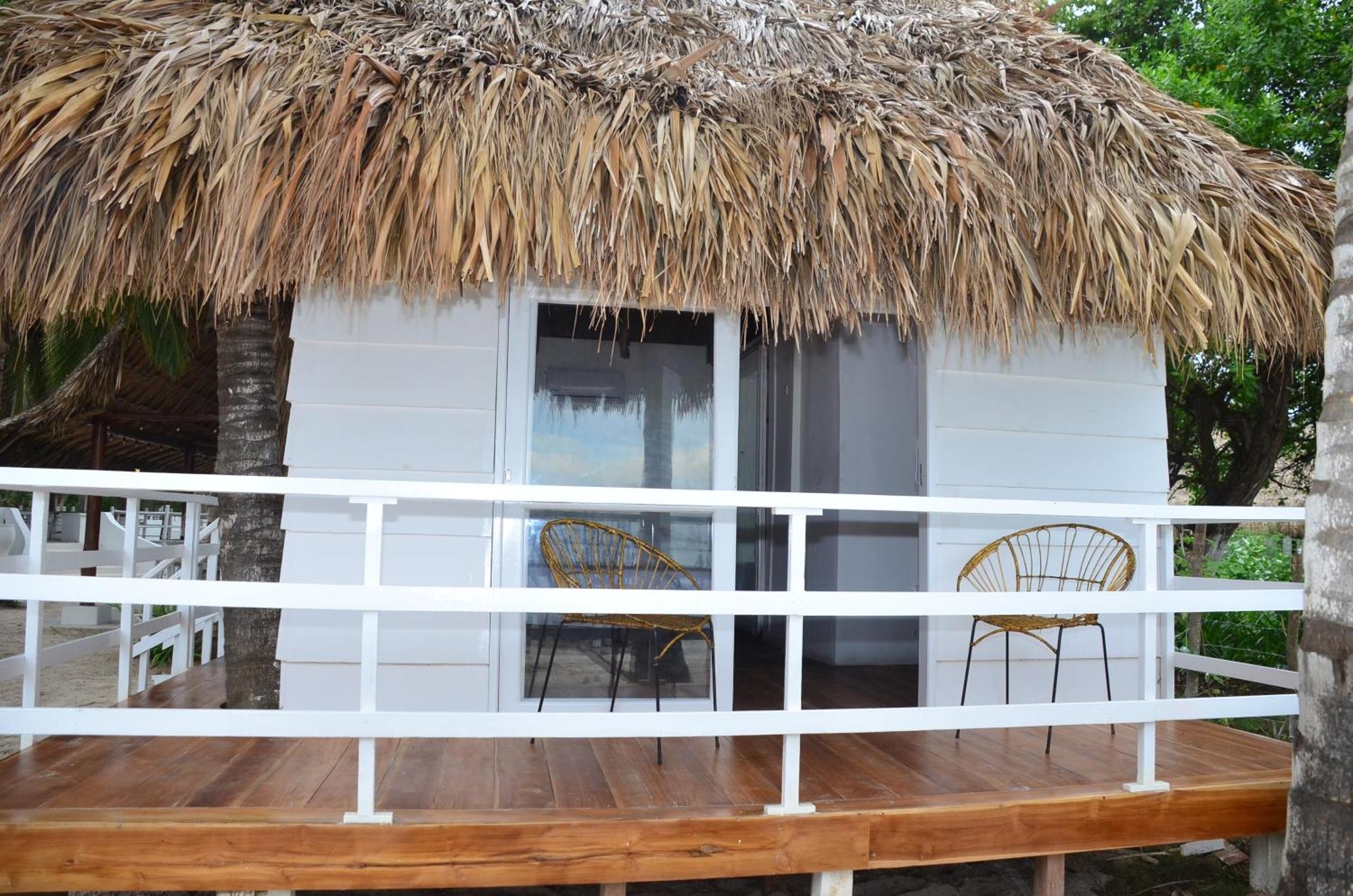 Marine Beach Club & Hotel By Tequendama Tierra Bomba Εξωτερικό φωτογραφία
