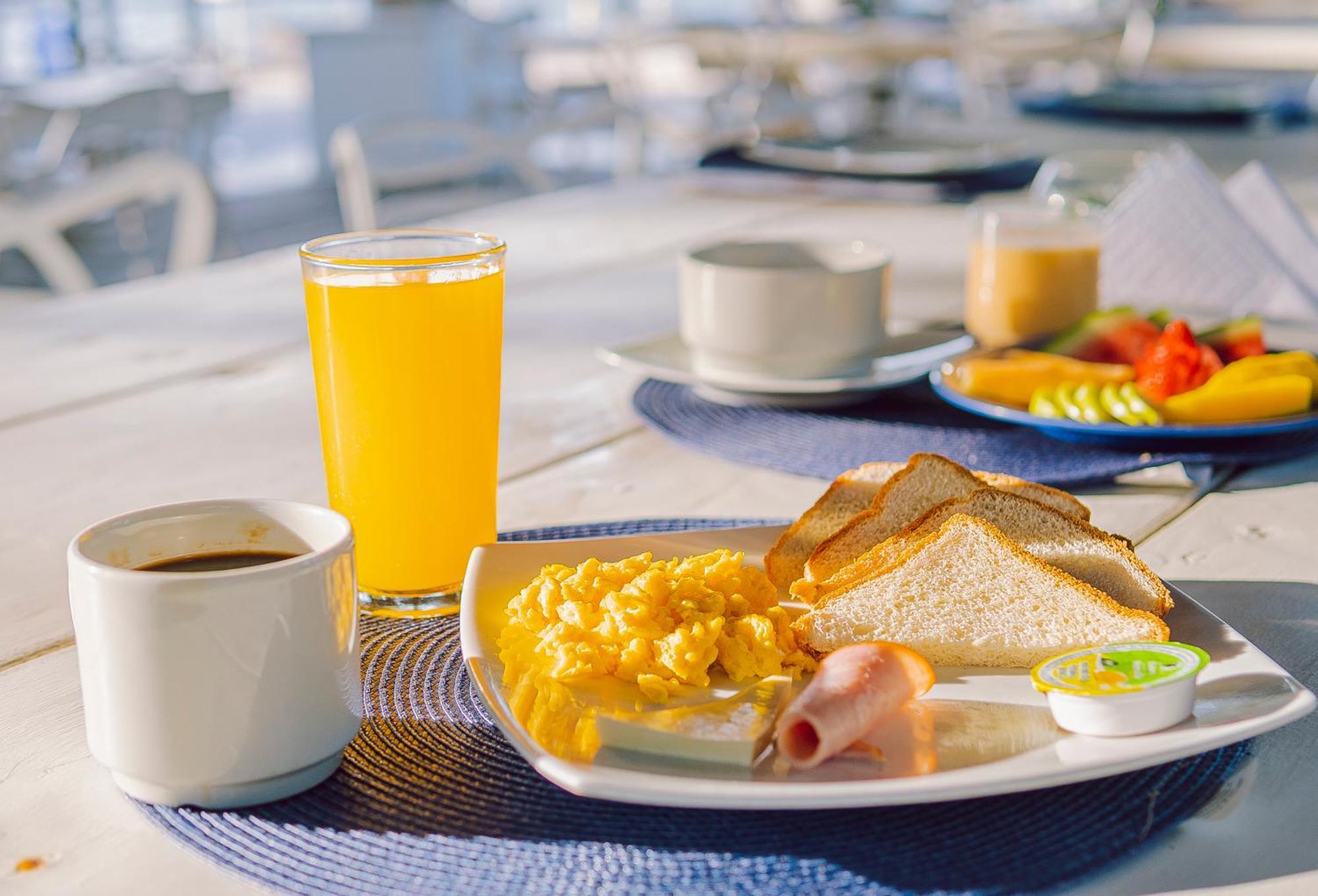 Marine Beach Club & Hotel By Tequendama Tierra Bomba Εξωτερικό φωτογραφία