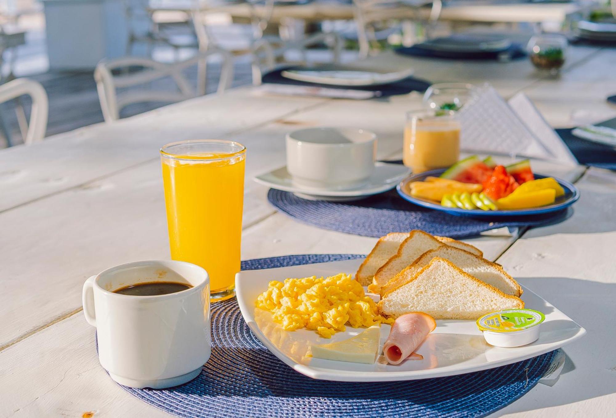 Marine Beach Club & Hotel By Tequendama Tierra Bomba Εξωτερικό φωτογραφία