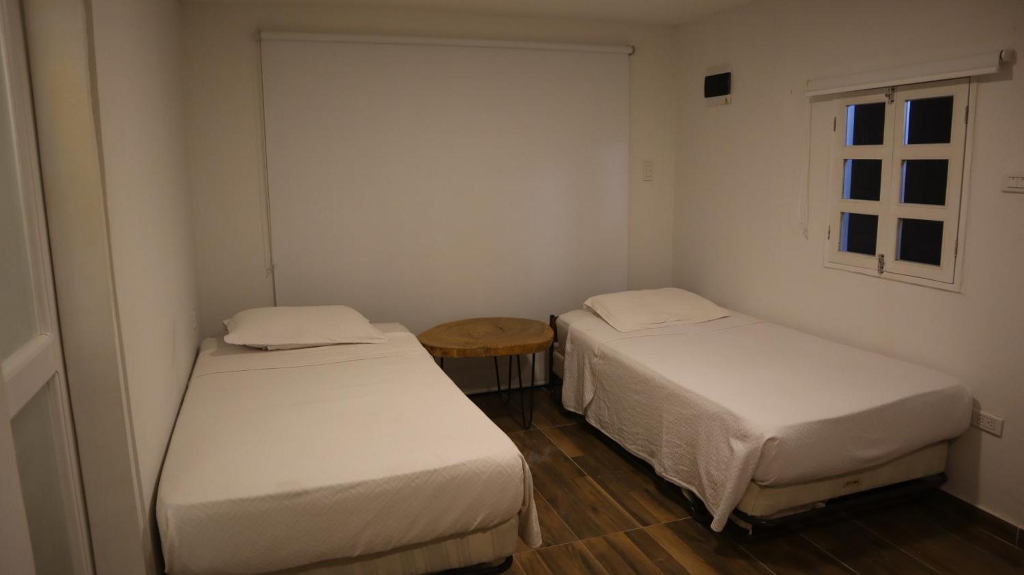 Marine Beach Club & Hotel By Tequendama Tierra Bomba Εξωτερικό φωτογραφία