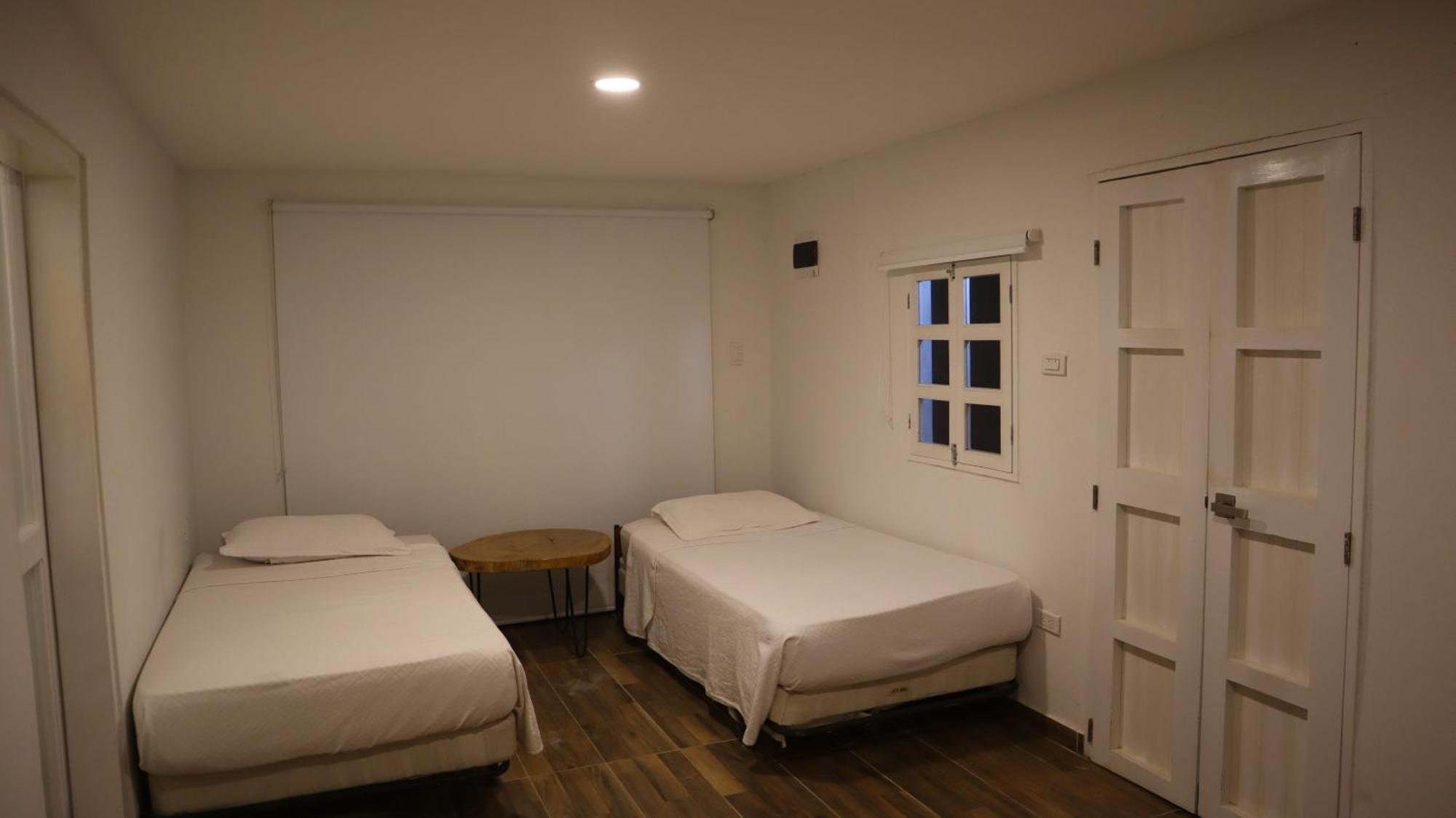 Marine Beach Club & Hotel By Tequendama Tierra Bomba Εξωτερικό φωτογραφία