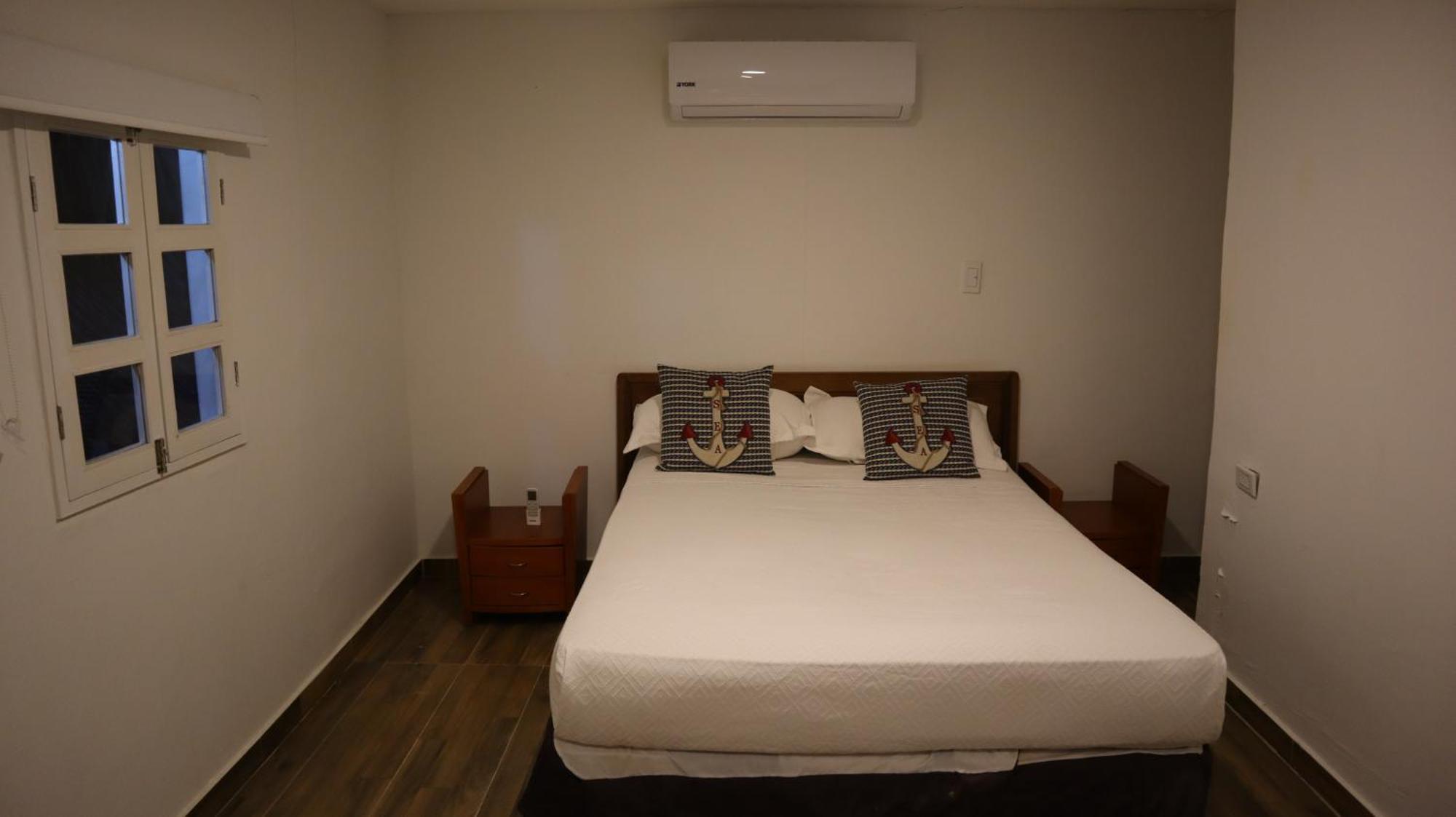 Marine Beach Club & Hotel By Tequendama Tierra Bomba Εξωτερικό φωτογραφία
