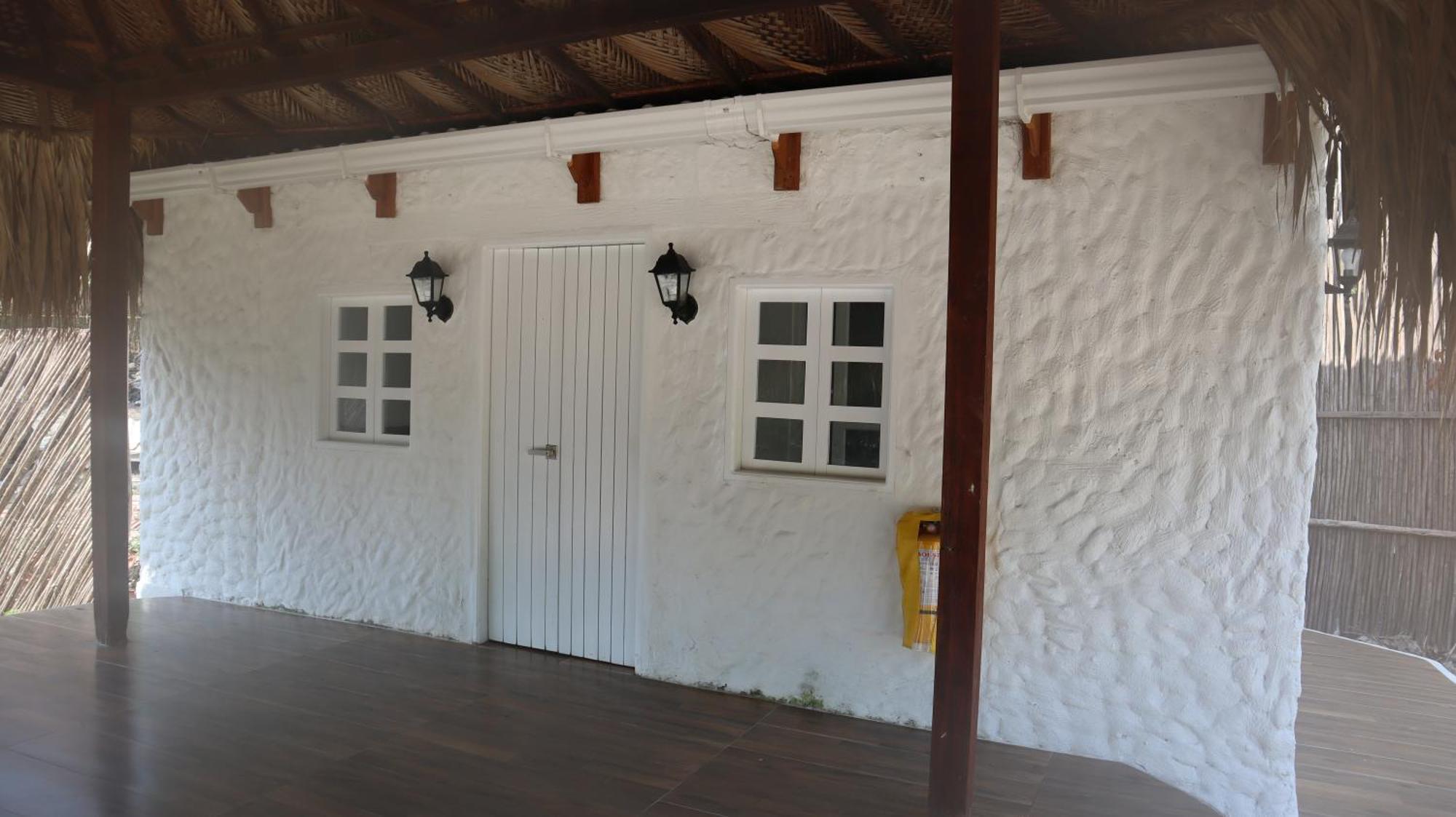 Marine Beach Club & Hotel By Tequendama Tierra Bomba Εξωτερικό φωτογραφία